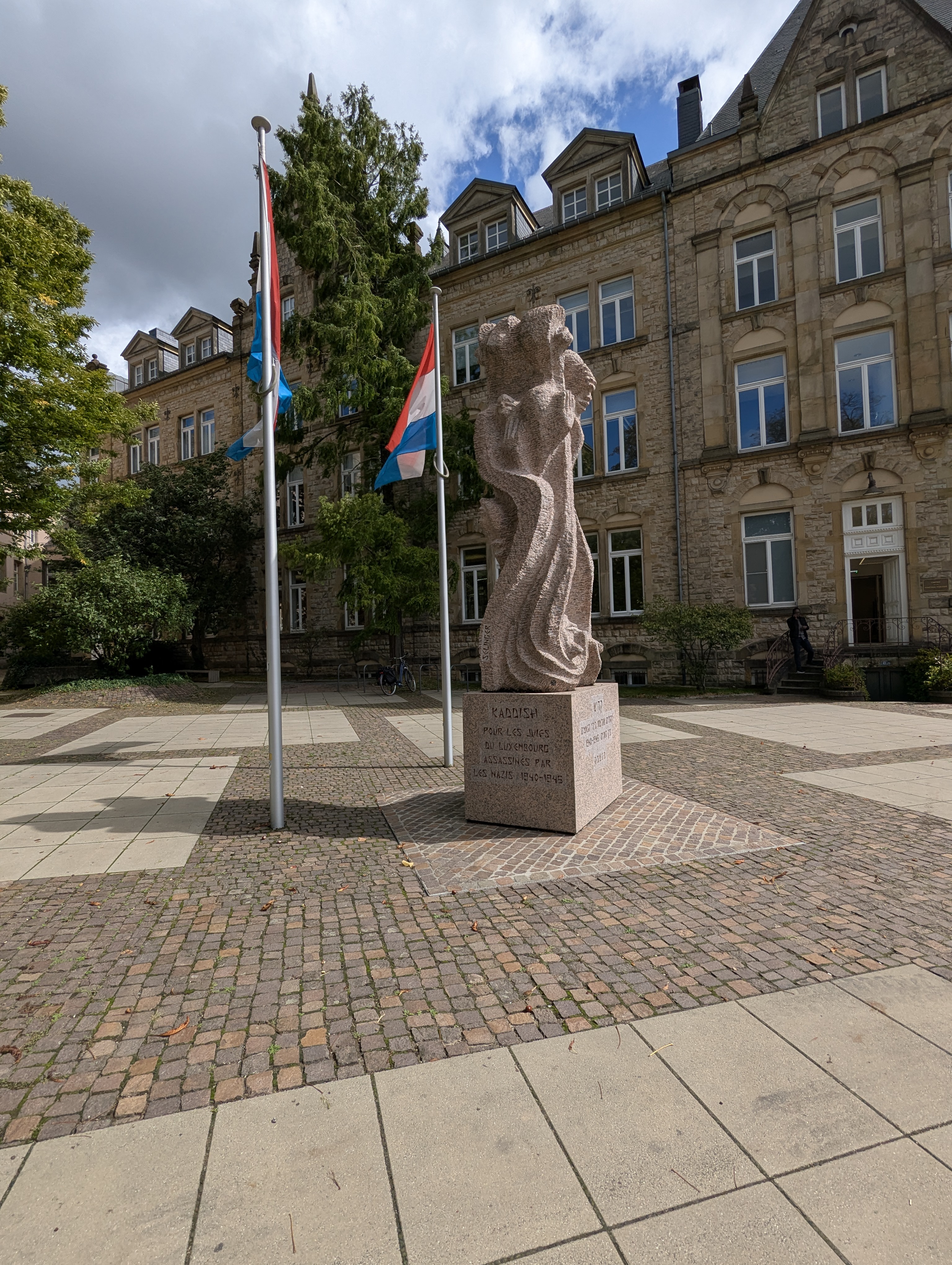 Luxembourg